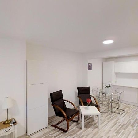 בוקרשט Sun Villa Residence מראה חיצוני תמונה