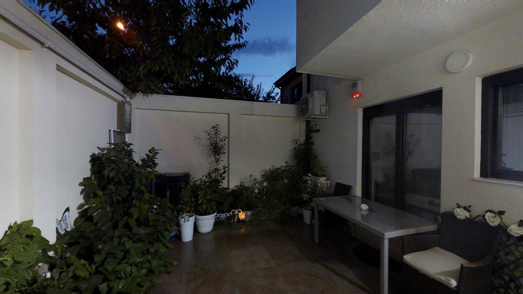 בוקרשט Sun Villa Residence מראה חיצוני תמונה