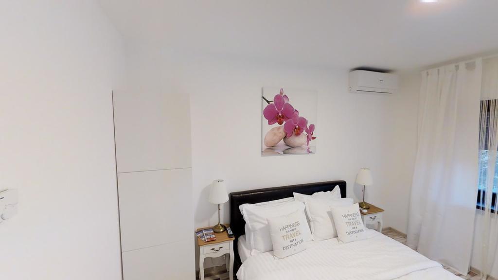 בוקרשט Sun Villa Residence מראה חיצוני תמונה