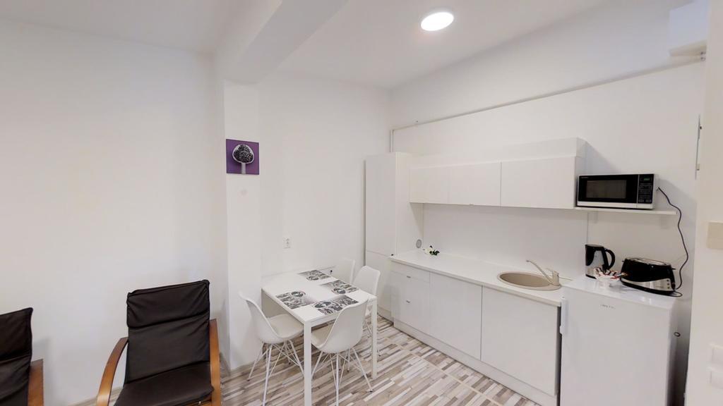 בוקרשט Sun Villa Residence מראה חיצוני תמונה