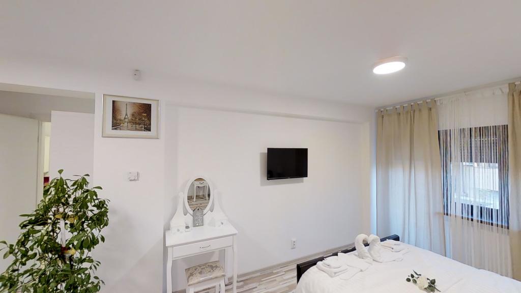בוקרשט Sun Villa Residence מראה חיצוני תמונה